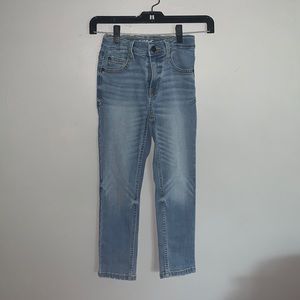 Cat & Jack skinny jeans (size kids 7)